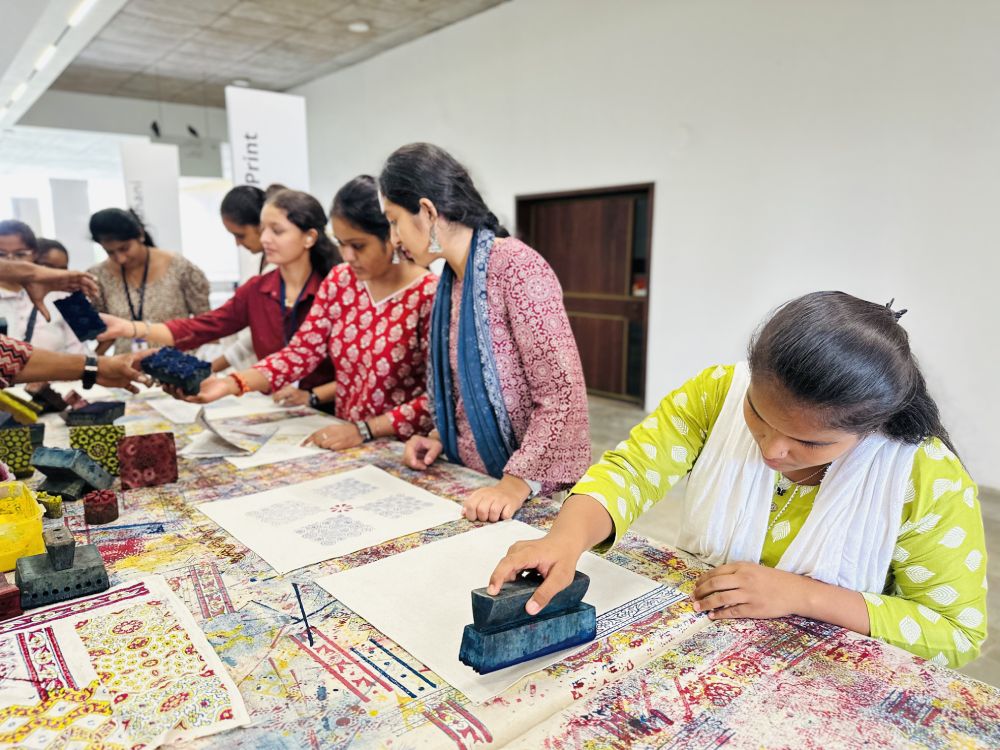 Hands on Crafts 1