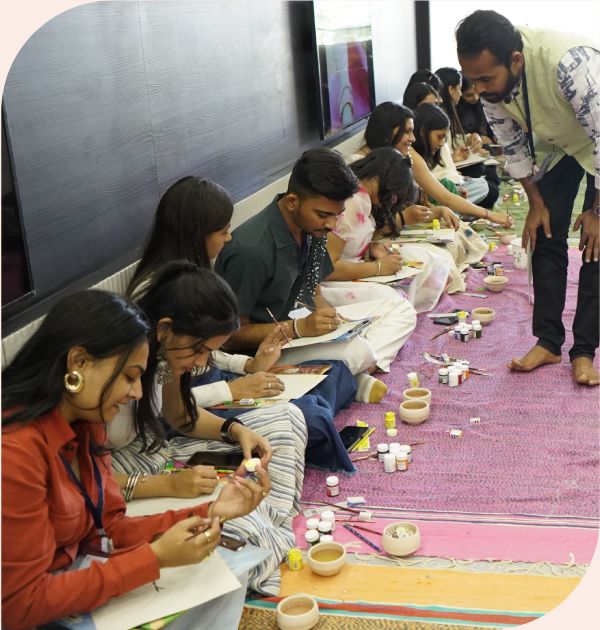 Experimental Learning