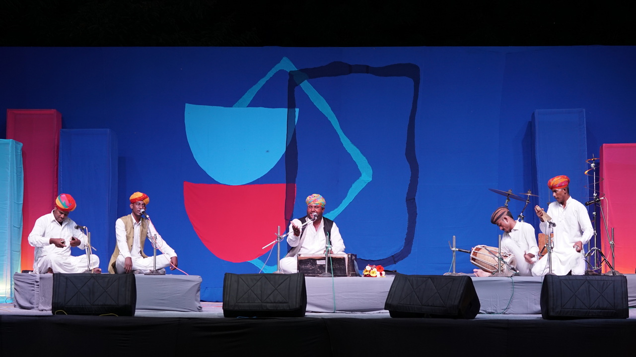 LLDC Festival of Music 2022 - Oct 08