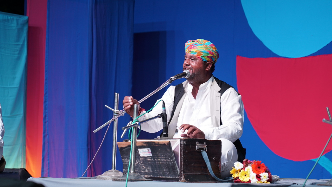 LLDC Festival of Music 2022 - Oct 08