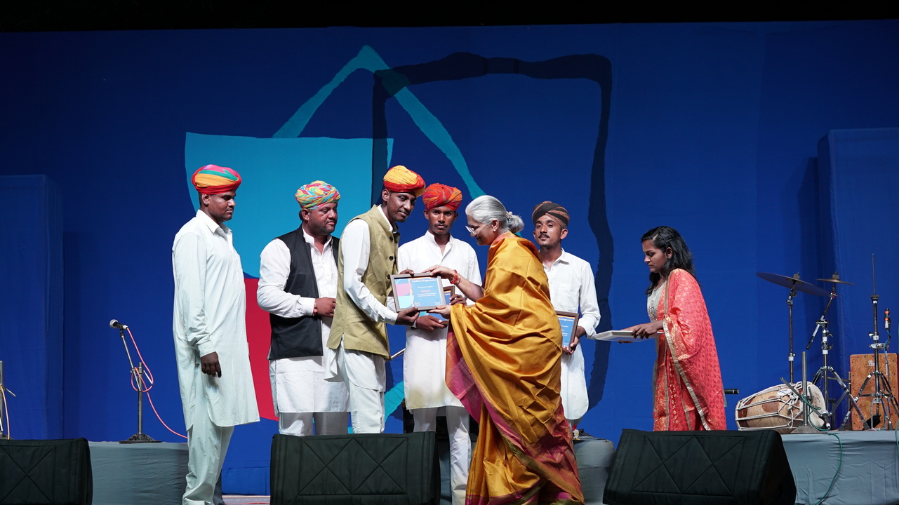 LLDC Festival of Music 2022 - Oct 08