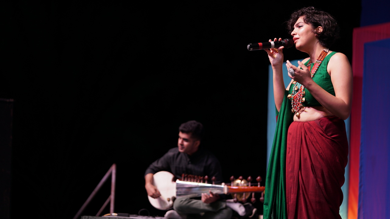LLDC Festival of Music 2022 - Oct 08