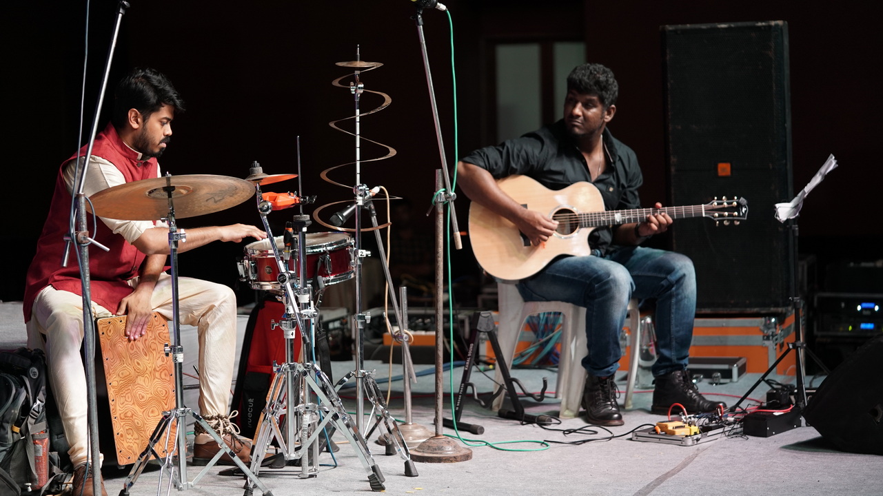 LLDC Festival of Music 2022 - Oct 08