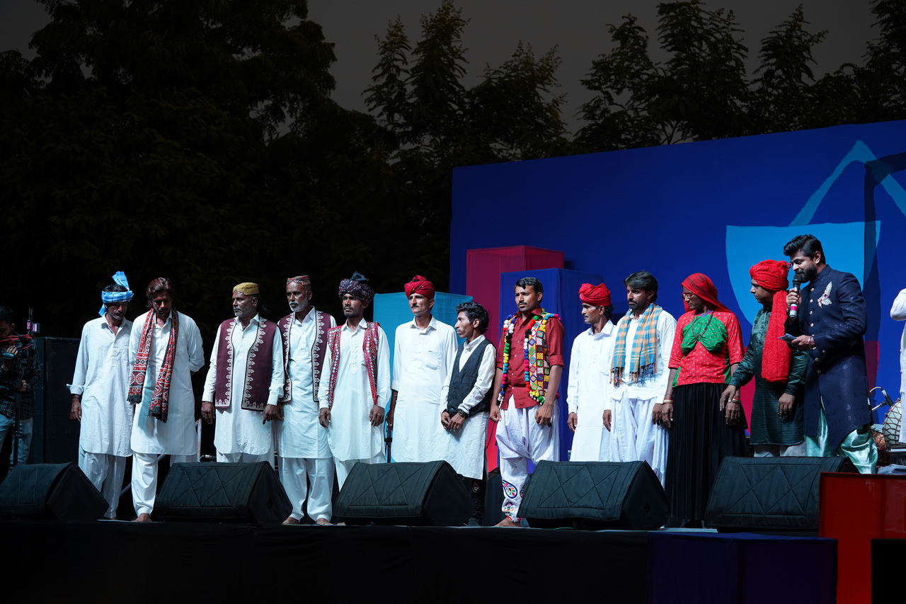 LLDC Festival of Music 2022 - Oct 09
