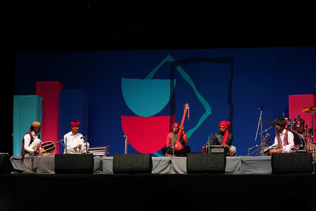 LLDC Festival of Music 2022 - Oct 09