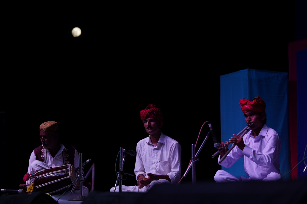 LLDC Festival of Music 2022 - Oct 09