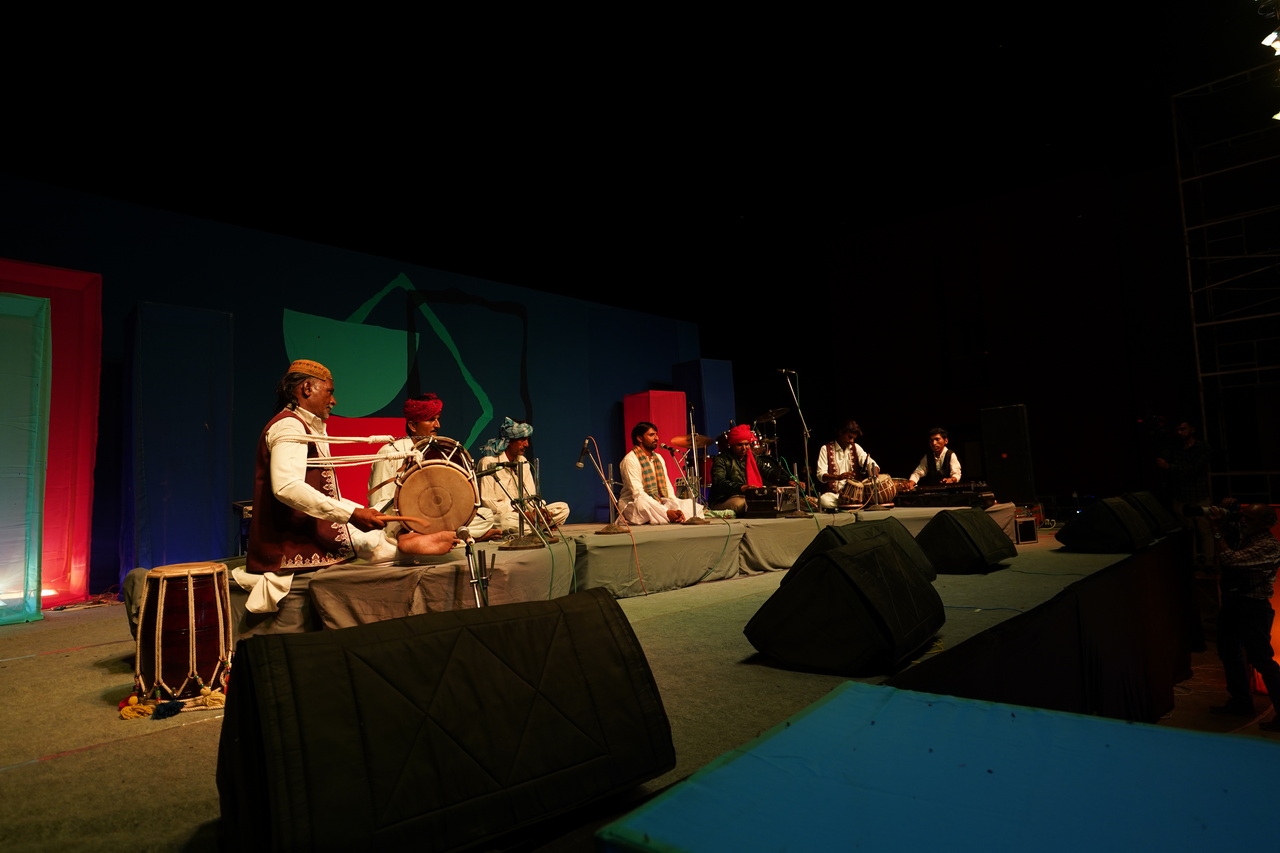 LLDC Festival of Music 2022 - Oct 09