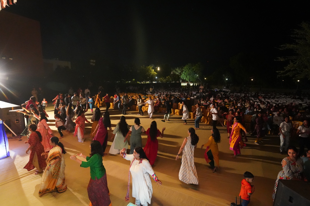 LLDC Festival of Music 2022 - Oct 09