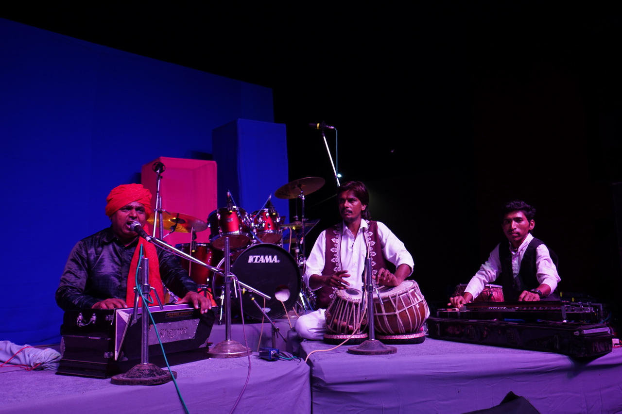 LLDC Festival of Music 2022 - Oct 09