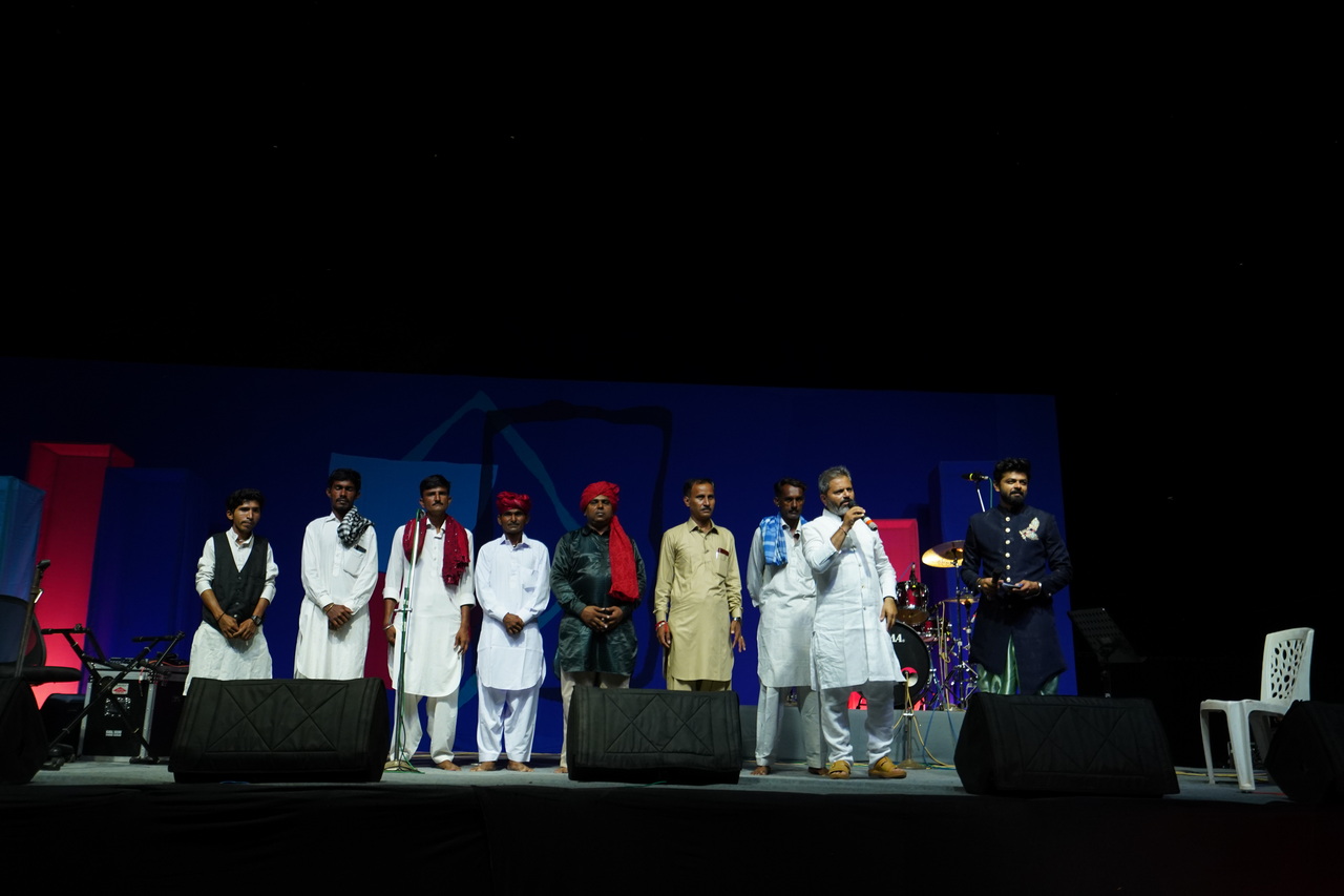 LLDC Festival of Music 2022 - Oct 09