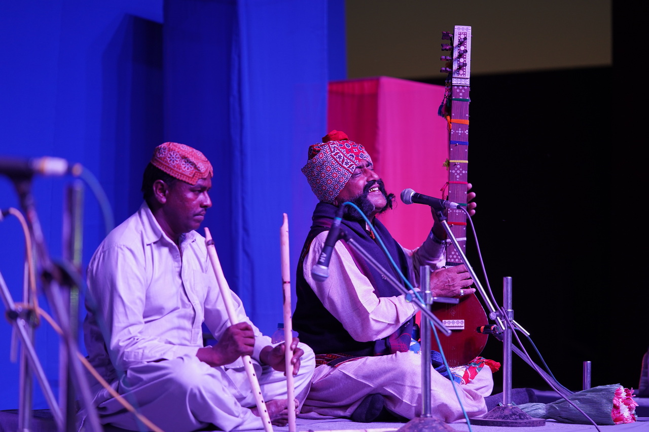 LLDC Festival of Music 2022 - Oct 10