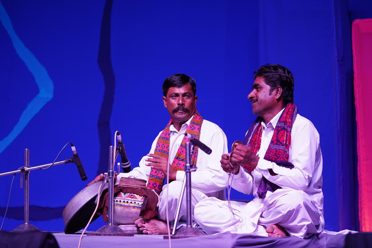 LLDC Festival of Music 2022 - Oct 10