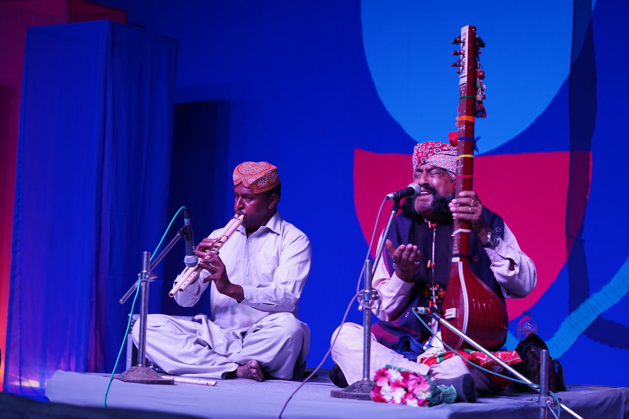 LLDC Festival of Music 2022 - Oct 10