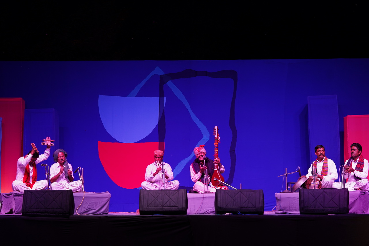 LLDC Festival of Music 2022 - Oct 10