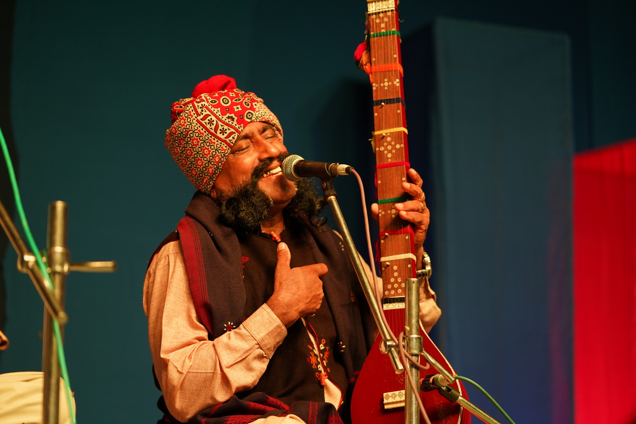 LLDC Festival of Music 2022 - Oct 10