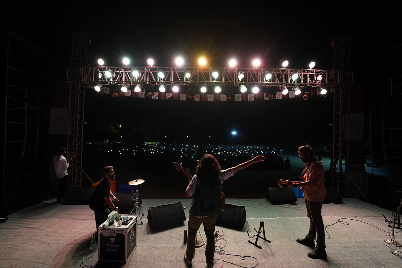 LLDC Festival of Music 2022 - Oct 10