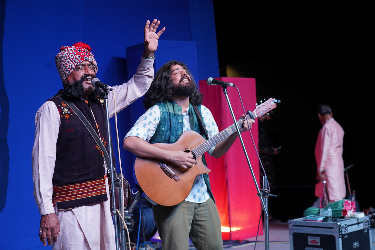 LLDC Festival of Music 2022 - Oct 10