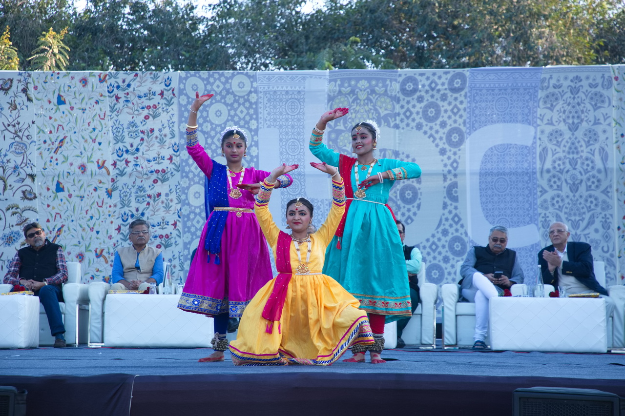 LLDC Folk Festival 2020 - Jan 19