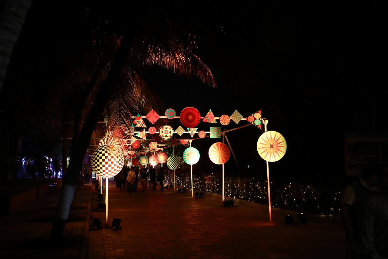 LLDC Folk Festival 2020 - Jan 19