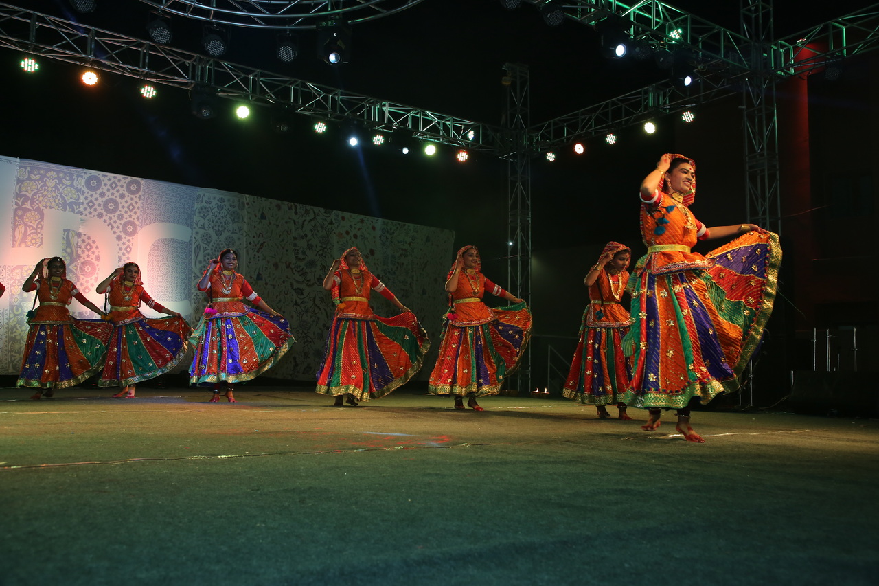 LLDC Folk Festival 2020 - Jan 20