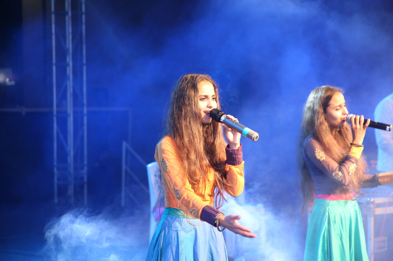 LLDC Folk Festival 2020 - Jan 20
