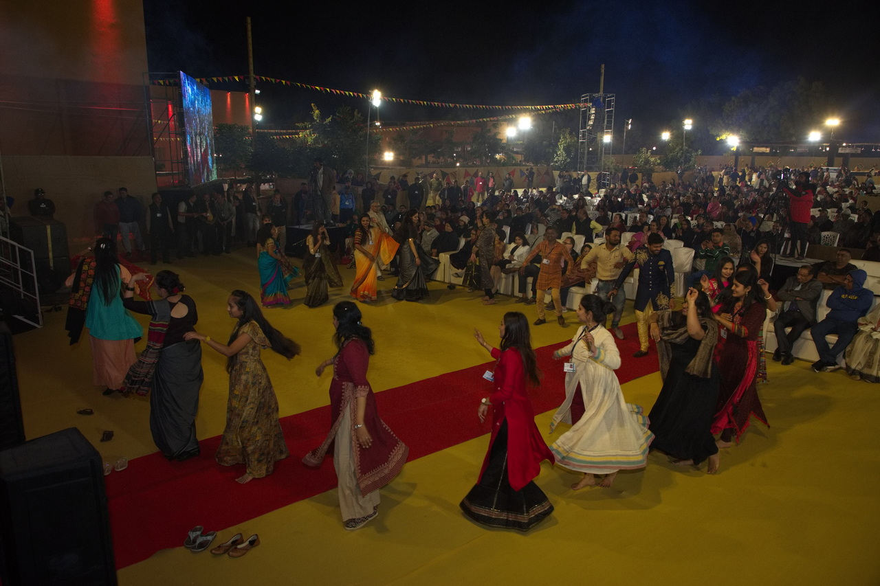 LLDC Folk Festival 2020 - Jan 20