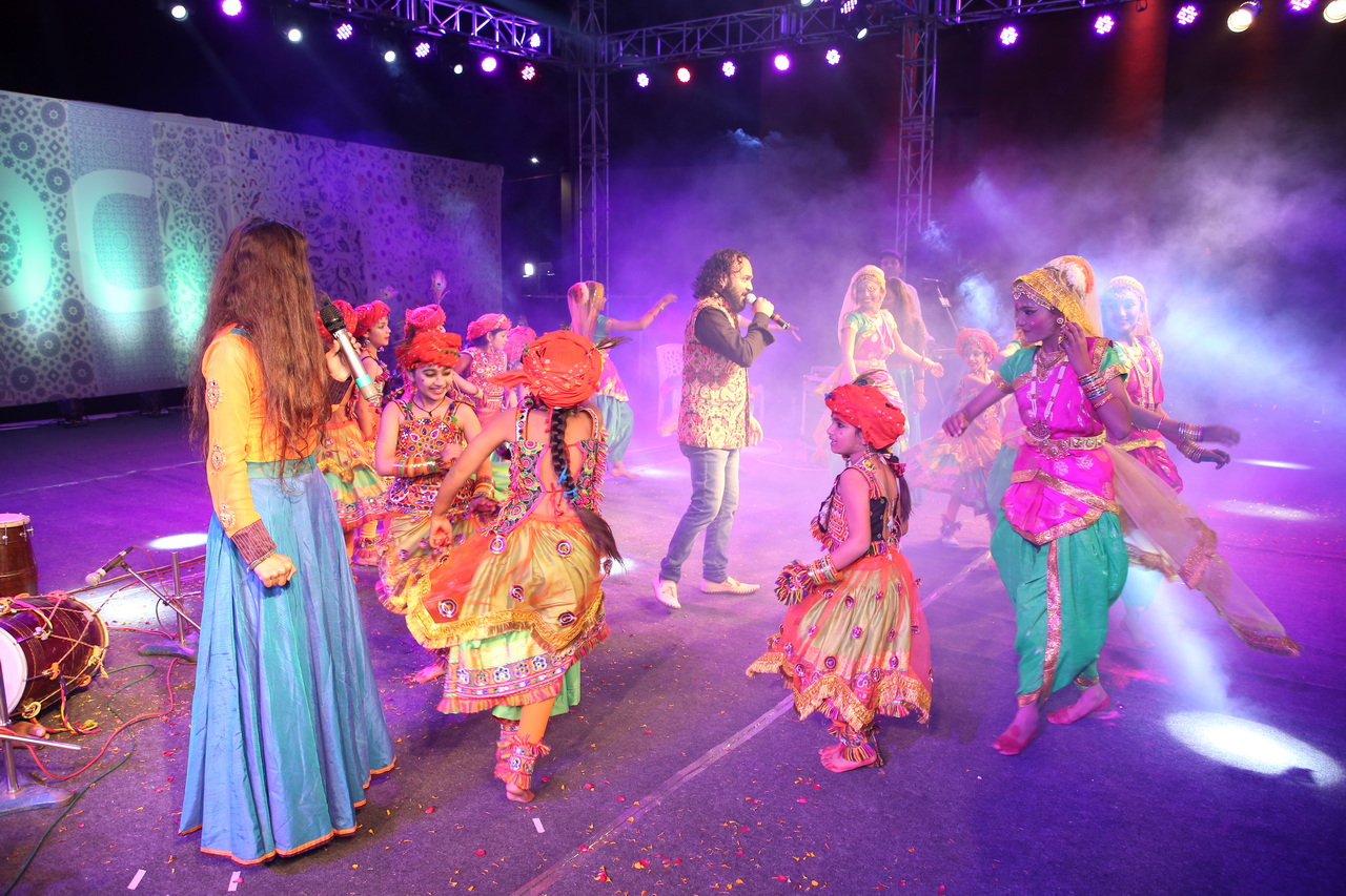 LLDC Folk Festival 2020 - Jan 20