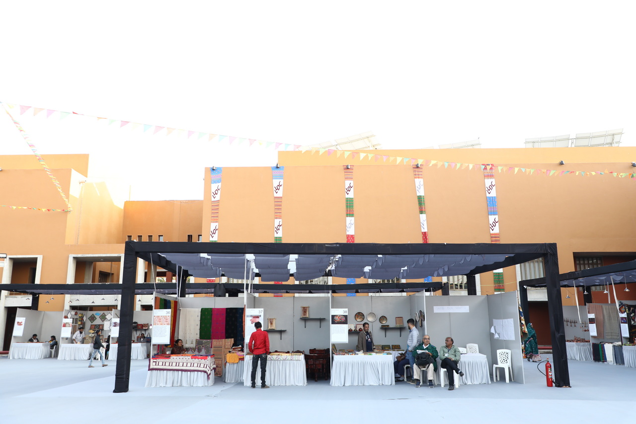 LLDC Folk Festival 2020 - Jan 20