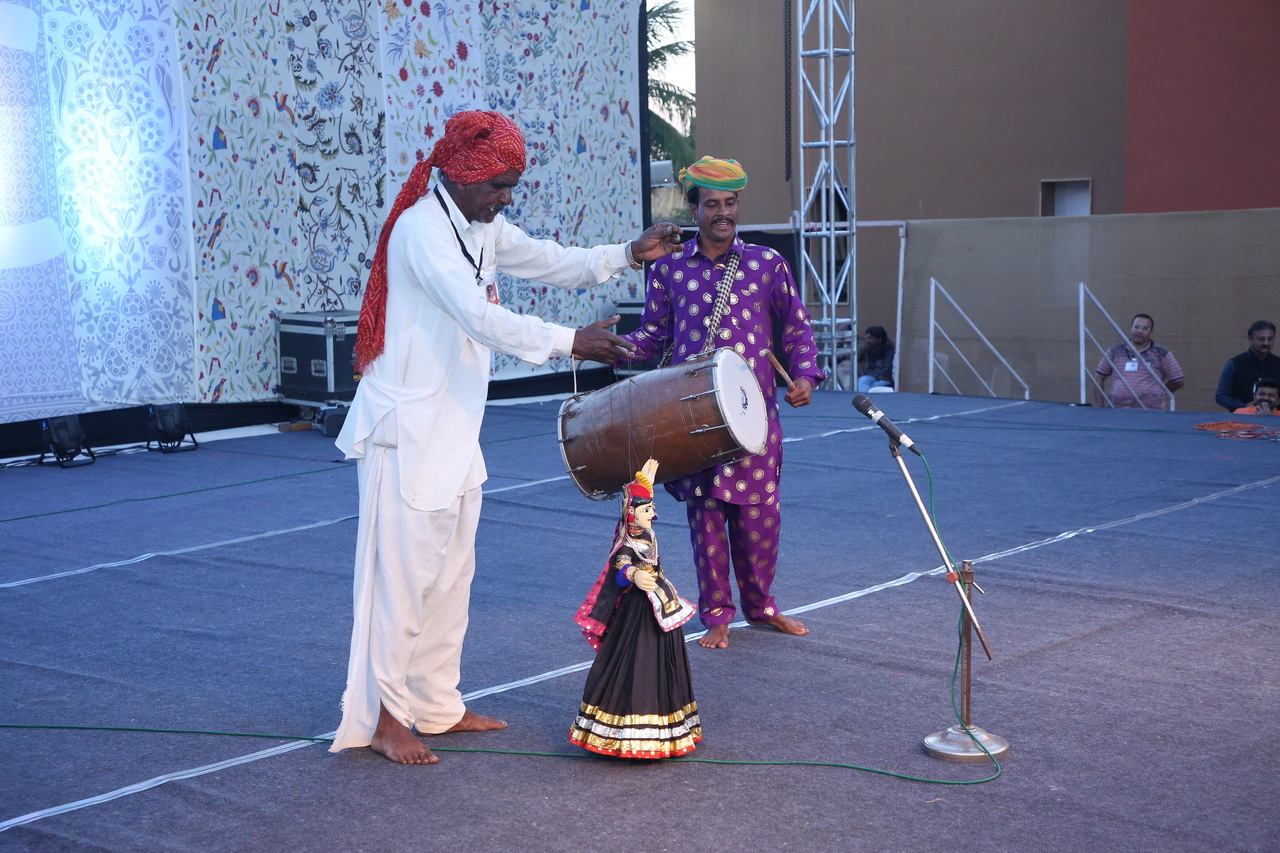 LLDC Folk Festival 2020 - Jan 21