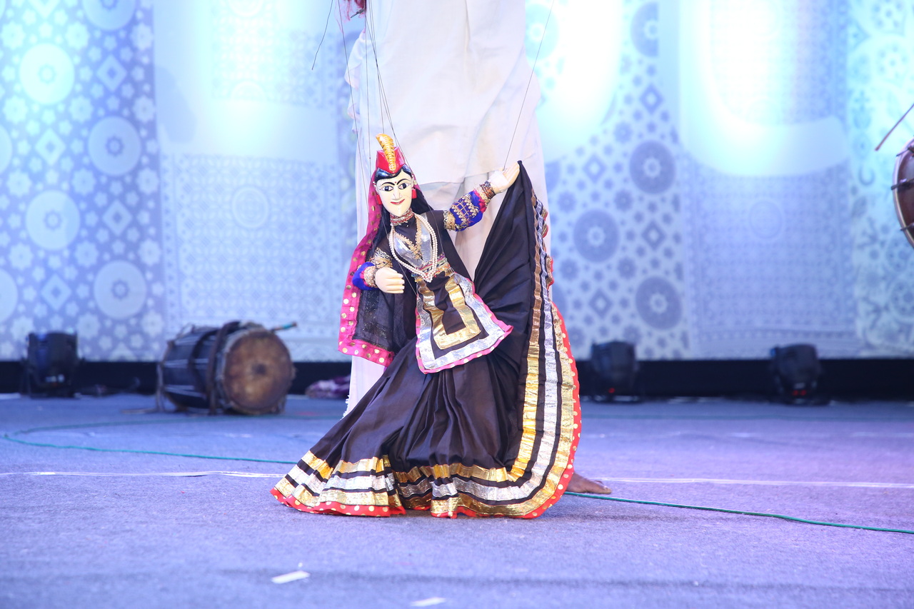 LLDC Folk Festival 2020 - Jan 21
