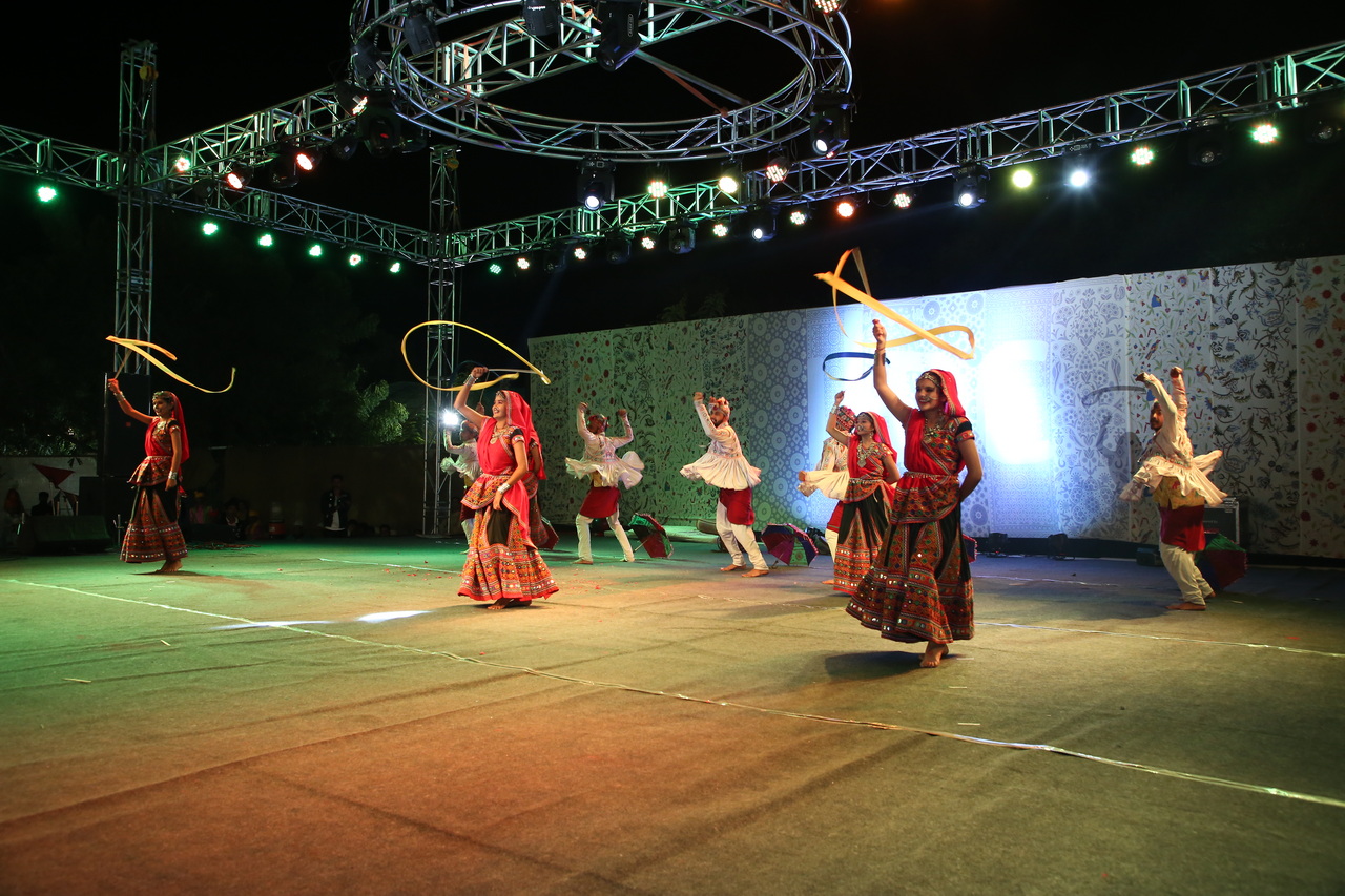 LLDC Folk Festival 2020 - Jan 21
