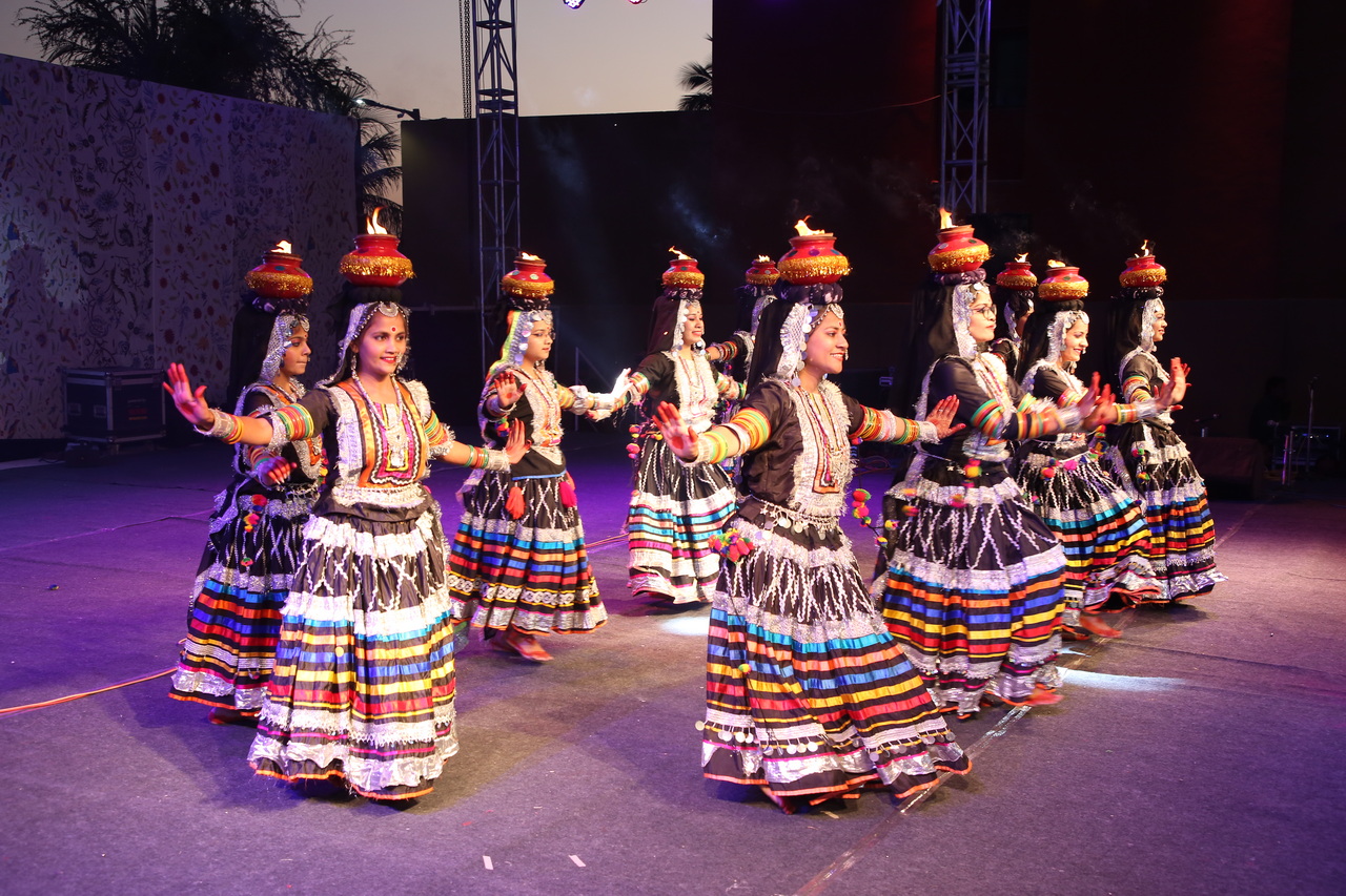 LLDC Folk Festival 2020 - Jan 22