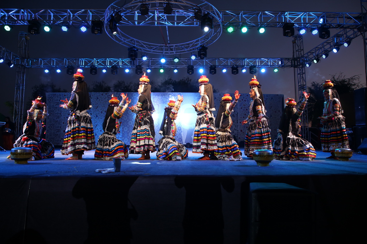 LLDC Folk Festival 2020 - Jan 22