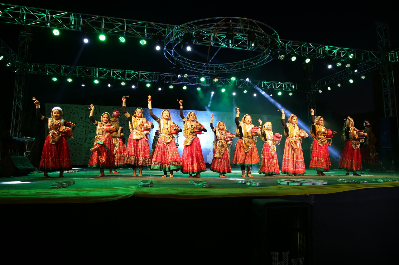 LLDC Folk Festival 2020 - Jan 22