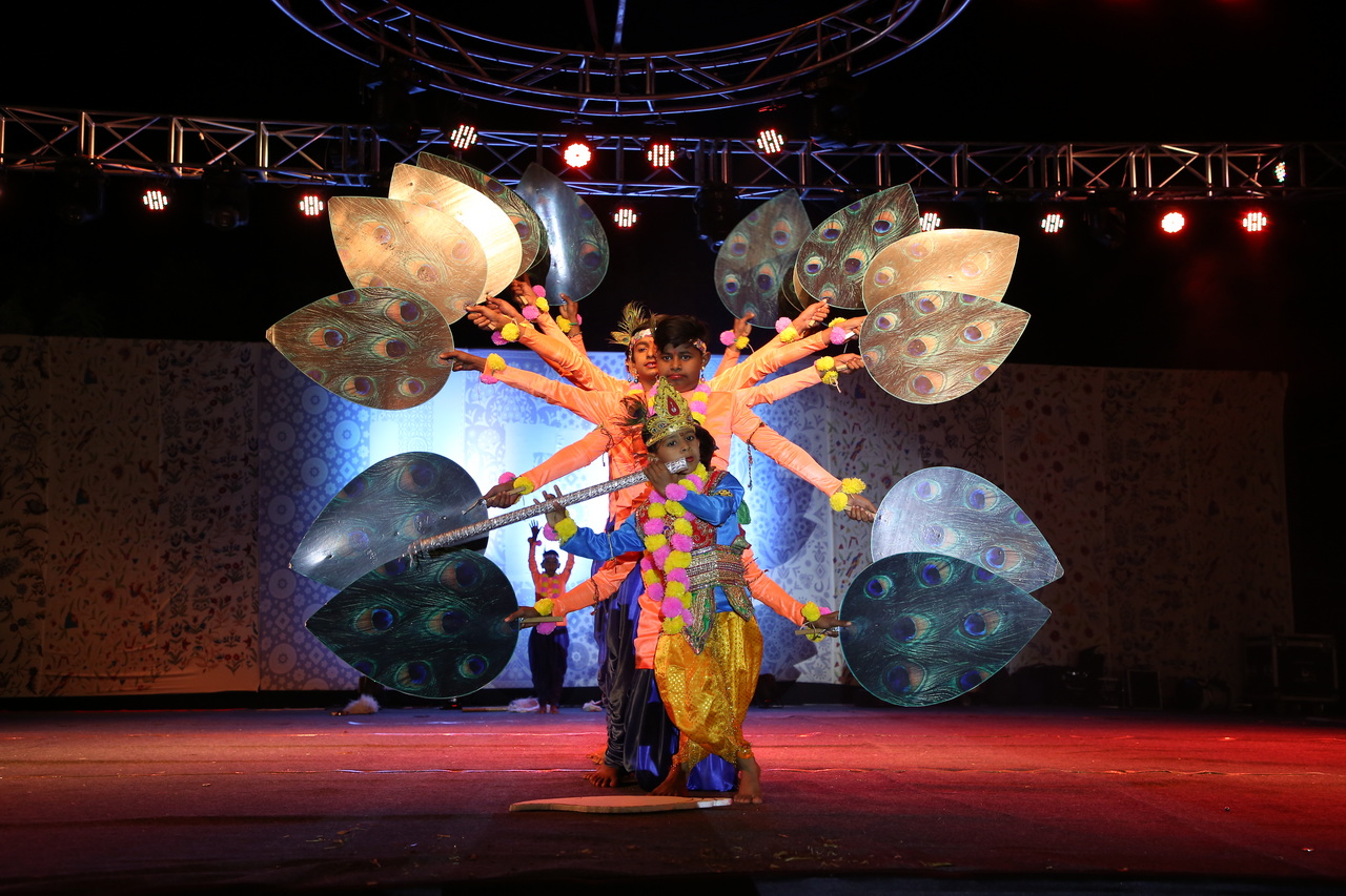 LLDC Folk Festival 2020 - Jan 22