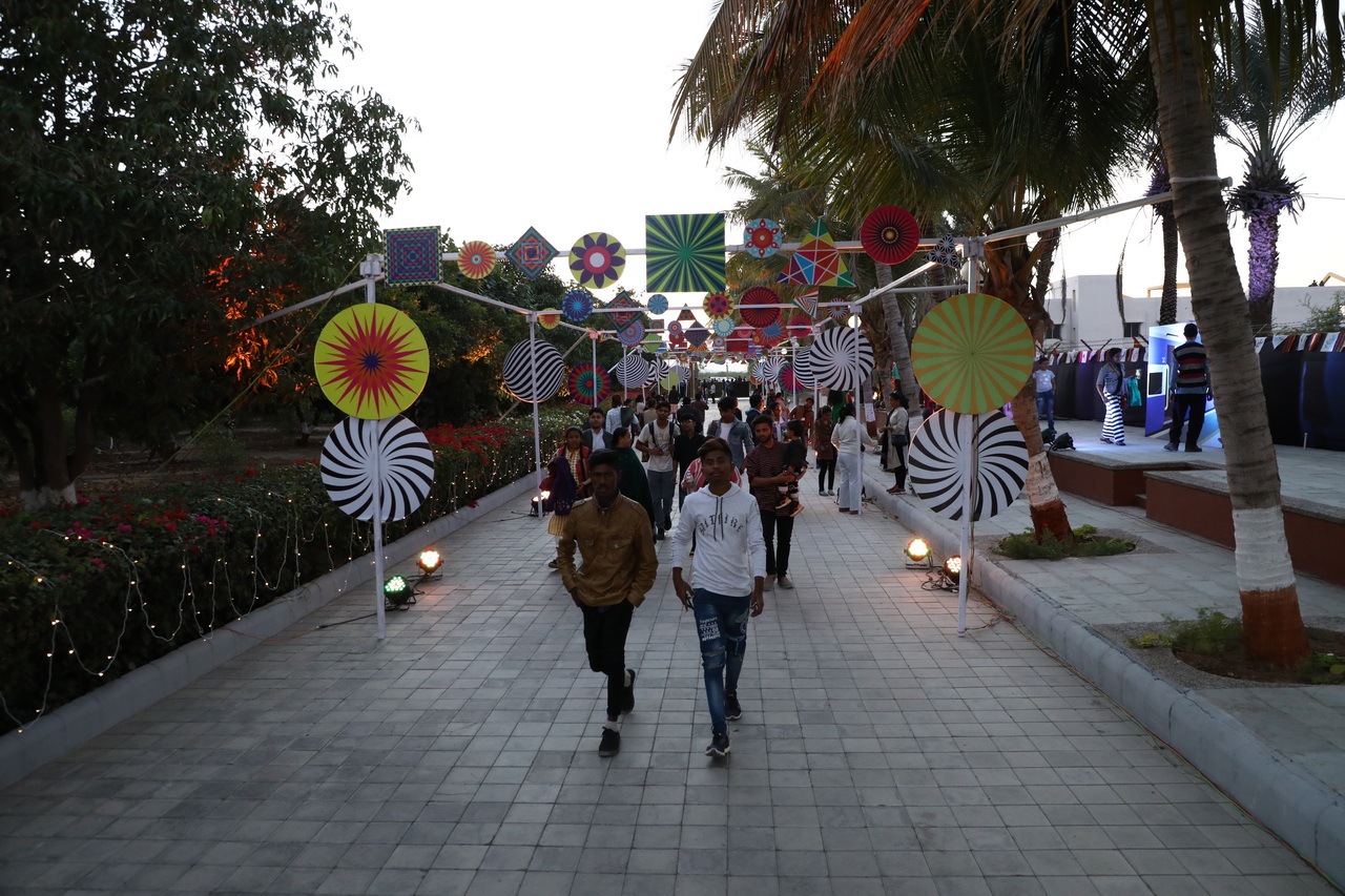 LLDC Folk Festival 2020 - Jan 22
