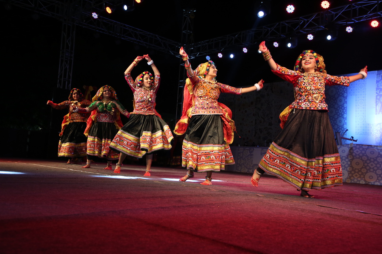 LLDC Folk Festival 2020 - Jan 23