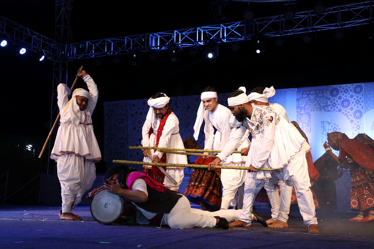 LLDC Folk Festival 2020 - Jan 23