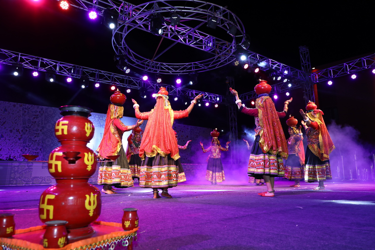 LLDC Folk Festival 2020 - Jan 23