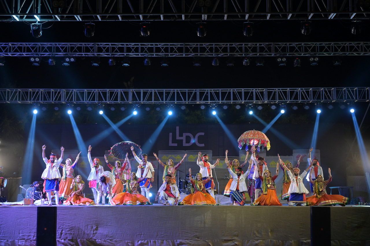 LLDC Winter Festival 2023 - Jan 19