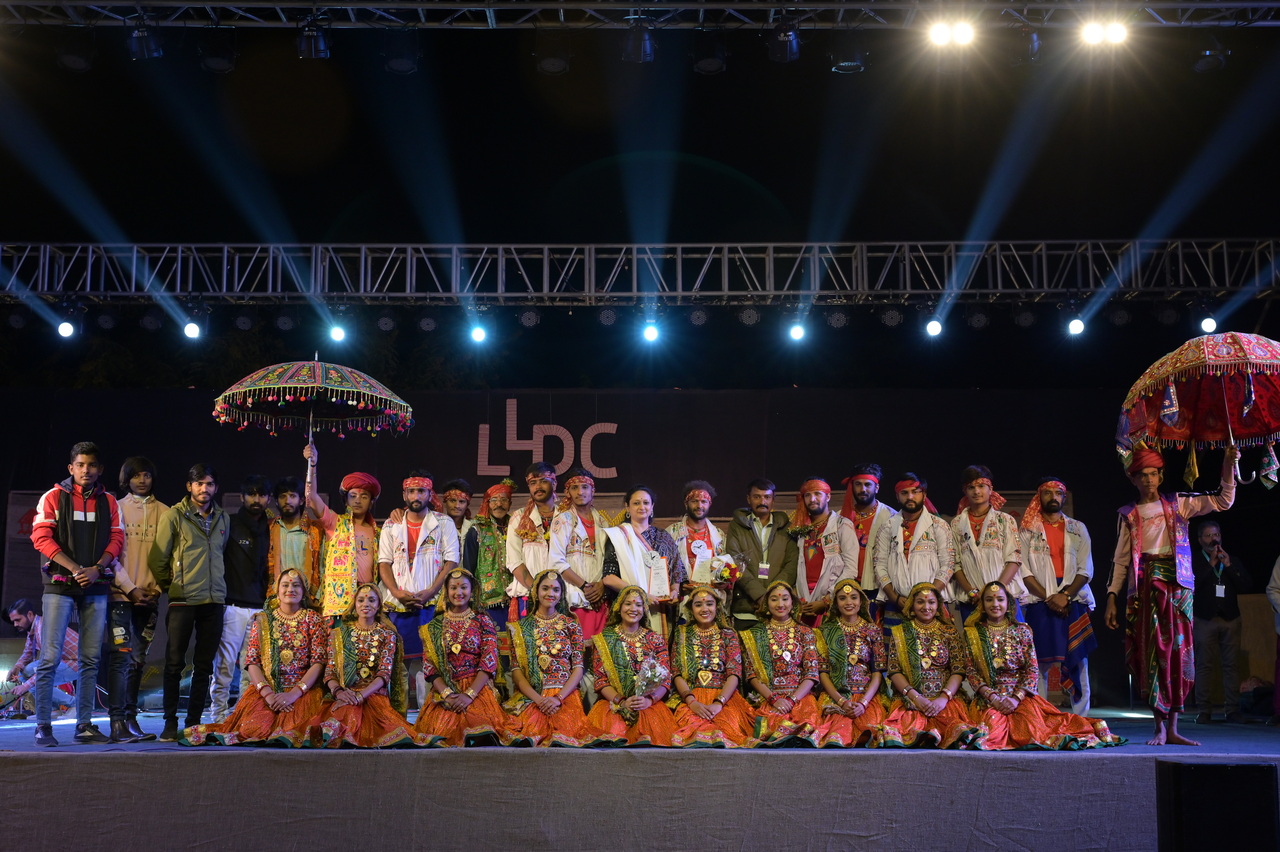 LLDC Winter Festival 2023 - Jan 19