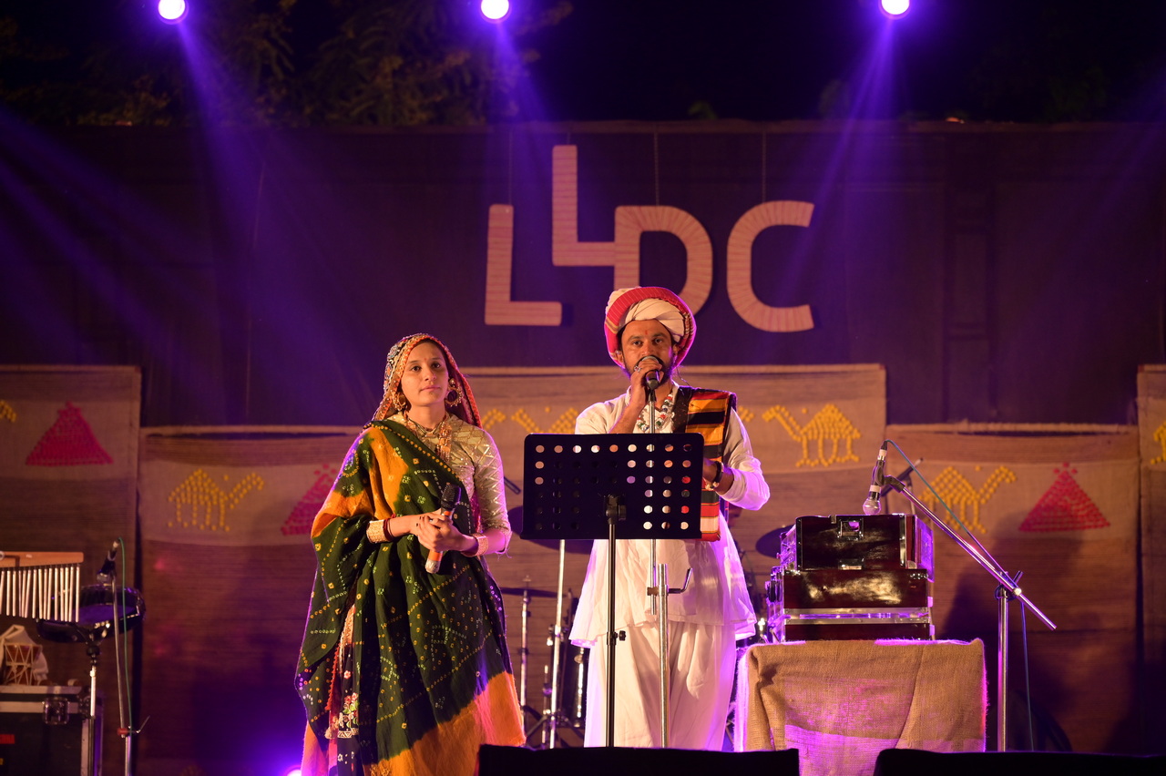 LLDC Winter Festival 2023 - Jan 19
