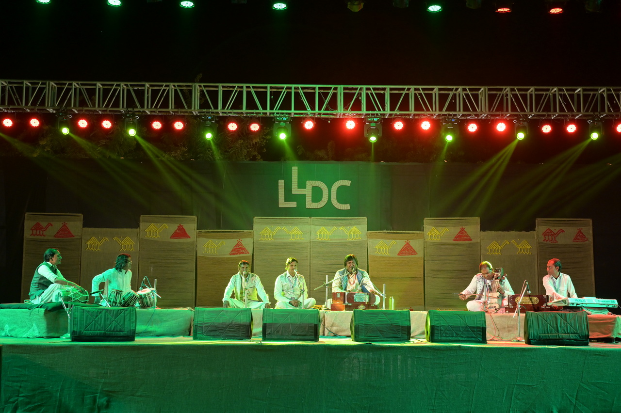 LLDC Winter Festival 2023 - Jan 20