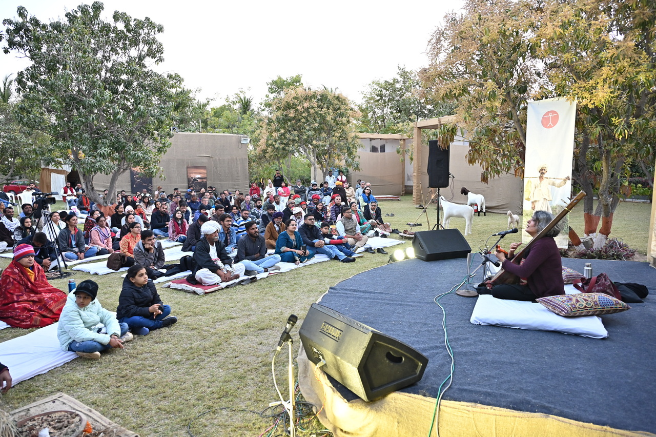 LLDC Winter Festival 2023 - Jan 21