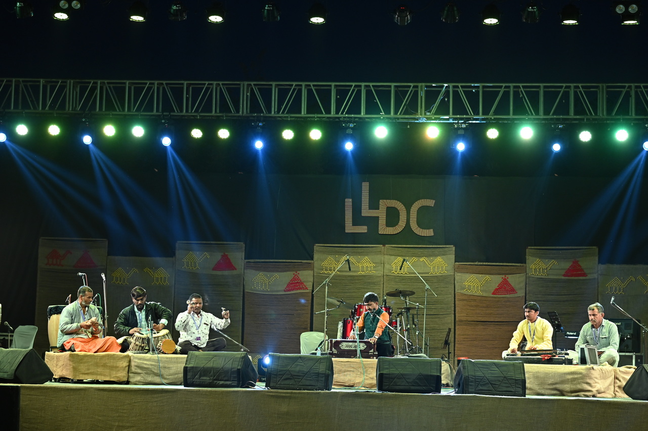 LLDC Winter Festival 2023 - Jan 22