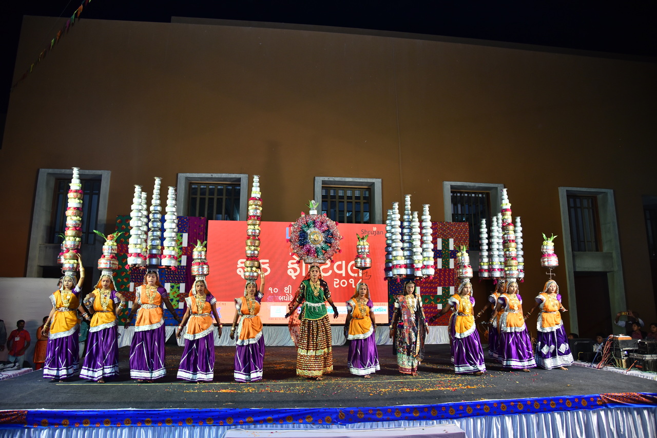 LLDC Folk Festival 2018 - Jan 11