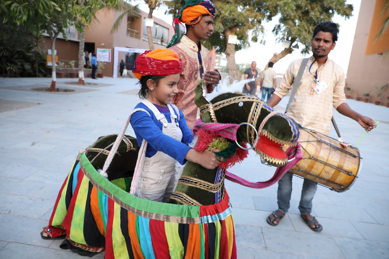 LLDC Folk Festival 2019 - Jan 21