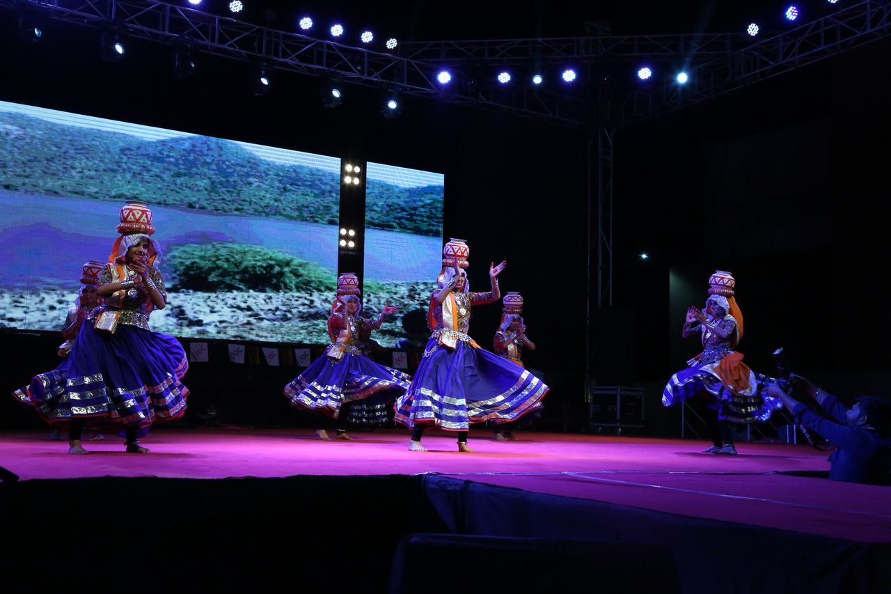 LLDC Folk Festival 2019 - Jan 22