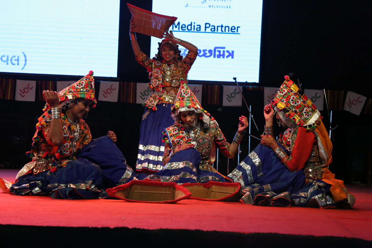 LLDC Folk Festival 2019 - Jan 22