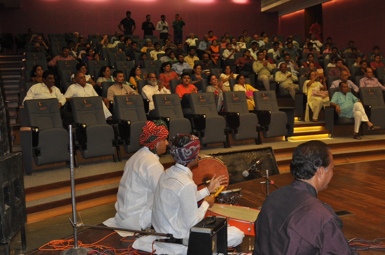 Celebration of World Music Day – slide 2